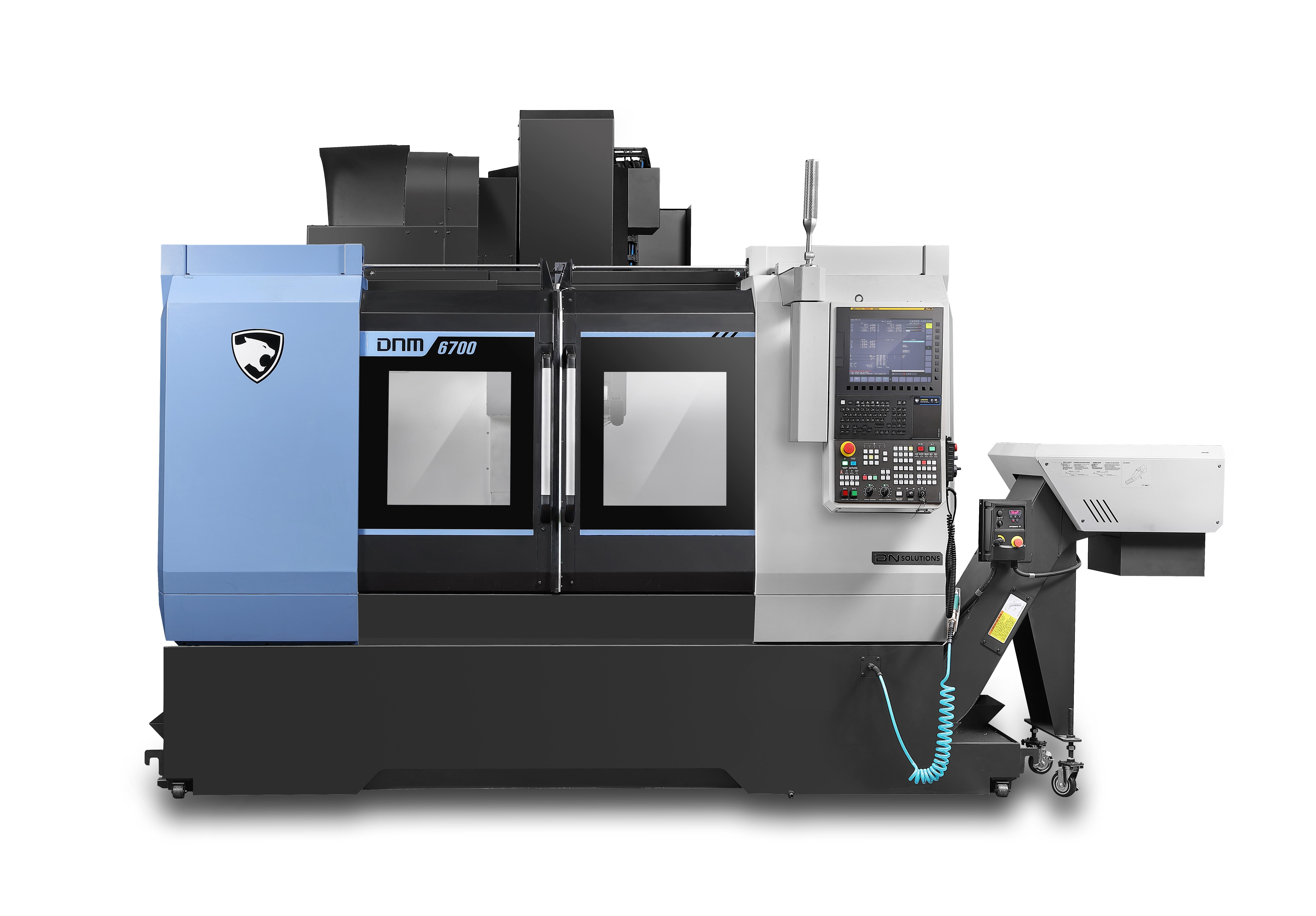 DOOSAN — DNM6700